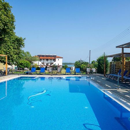 Villa Vasiliadi Vourvourou Exterior photo