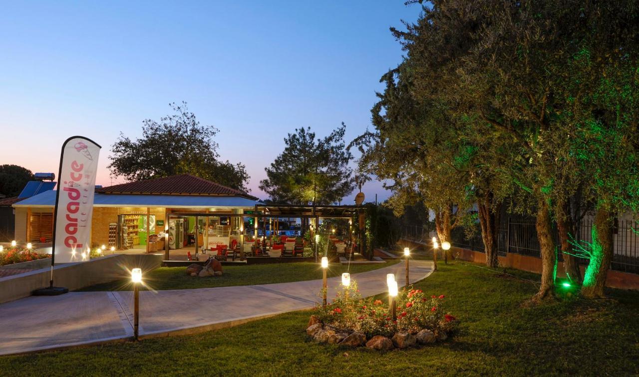 Villa Vasiliadi Vourvourou Exterior photo