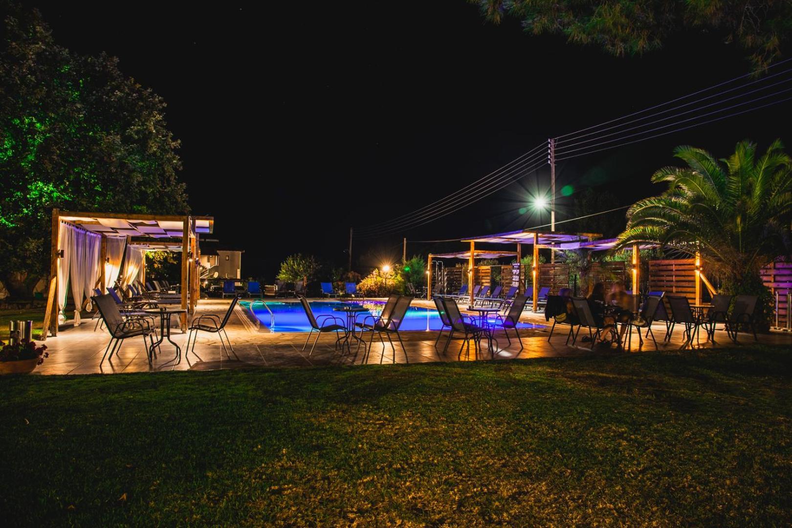 Villa Vasiliadi Vourvourou Exterior photo